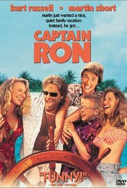 Captain Ron (1992) M4ufree