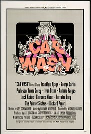 Car Wash (1976) M4ufree