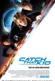 Catch That Kid (2004) M4ufree