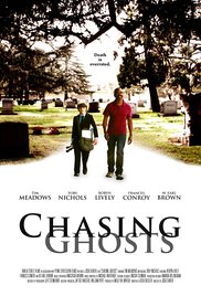 Chasing Ghosts (2014) M4ufree