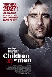 Children of Men (2006) M4ufree