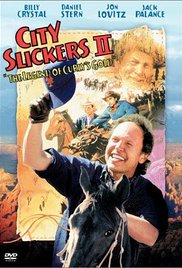 City Slickers II 1994 M4ufree