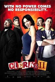 Clerks II (2006) M4ufree