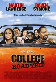 College Road Trip (2008) M4ufree