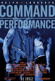 Command Performance (2009) M4ufree
