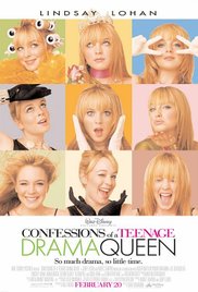 Confessions of a Teenage Drama Queen (2004) M4ufree