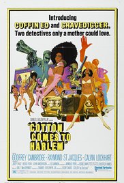 Cotton Comes to Harlem (1970) M4ufree