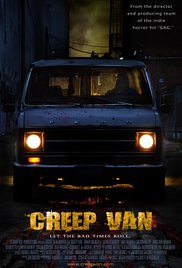 Creep Van (2012) M4ufree