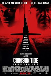 Crimson Tide (1995) M4ufree