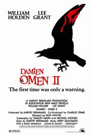 Damien: Omen II (1978) M4ufree