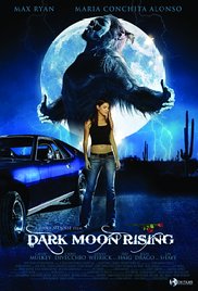 Dark Moon Rising (2009) M4ufree