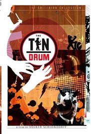The Tin Drum (1979) M4ufree