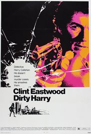 Dirty Harry (1971) M4ufree
