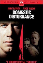 Domestic Disturbance (2001) M4ufree