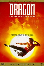 Dragon: The Bruce Lee Story (1993) M4ufree