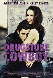 Drugstore Cowboy (1989) M4ufree