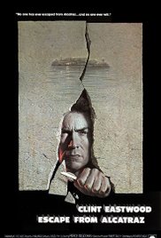 Escape from Alcatraz (1979) M4ufree