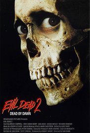 Evil Dead II (1987) M4ufree