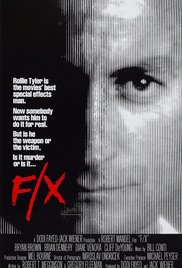 F/X (1986) M4ufree