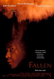 Fallen (1998) M4ufree