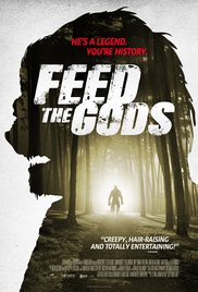 Feed the Gods (2014) M4ufree
