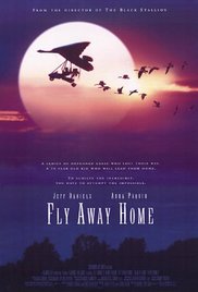 Fly Away Home (1996) M4ufree