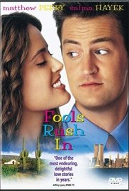Fools Rush In (1997) M4ufree