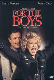 For the Boys (1991) M4ufree