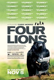 Four Lions (2010) M4ufree