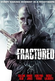 Fractured (2013) M4ufree