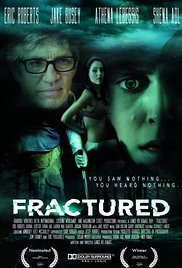 Fractured (2015) M4ufree