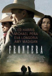 Frontera (2014) M4ufree