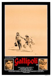 Gallipoli (1981) M4ufree