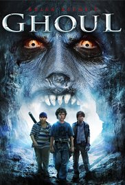 Ghoul (TV Movie 2012) M4ufree