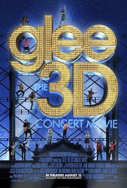 Glee: The 3D Concert Movie (2011) M4ufree
