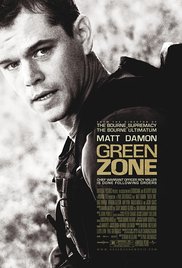 Green Zone (2010) M4ufree