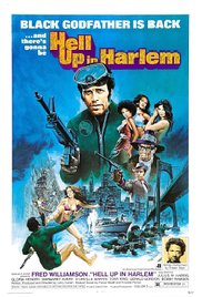 Hell Up in Harlem (1973) M4ufree