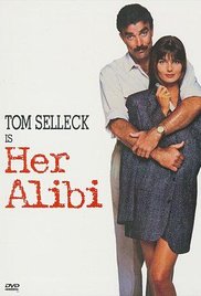 Her Alibi (1989) M4ufree