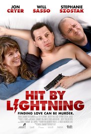 Hit by Lightning (2014) M4ufree