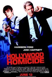 Hollywood Homicide (2003) M4ufree