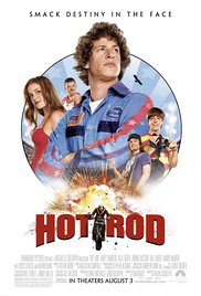 Hot Rod (2007) M4ufree