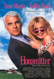 HouseSitter (1992) M4ufree