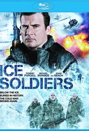 Ice Soldiers (2013) M4ufree