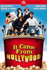 It Came from Hollywood (1982) M4ufree