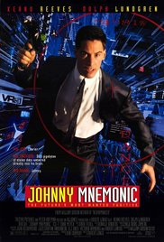Johnny Mnemonic (1995) M4ufree