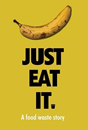 Just Eat It: A Food Waste Story (2014) M4ufree