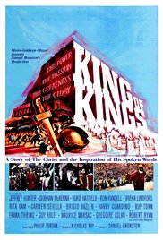 King of Kings (1961) M4ufree