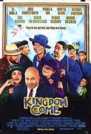 Kingdom Come (2001) M4ufree