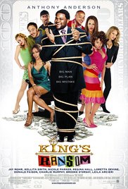 Kings Ransom (2005) M4ufree