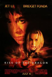 Kiss of the Dragon (2001) M4ufree